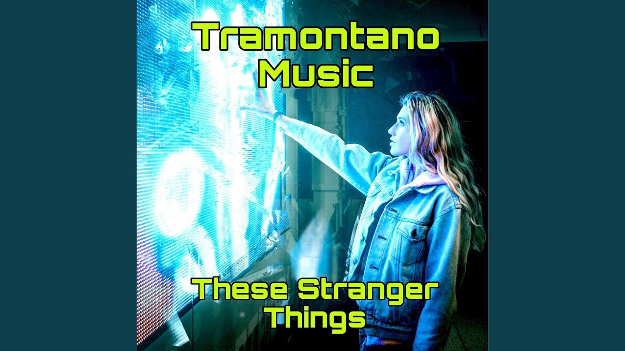 Watch These Stranger Things on YouTube Watch These Stranger Things on YouTube