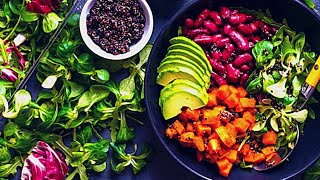Vegans are 43% more likely to suffer bone fractures