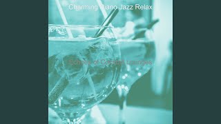 Energetic Backdrops for High Class Bars