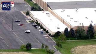 The proposed Spanish Fork Data Center location is moving