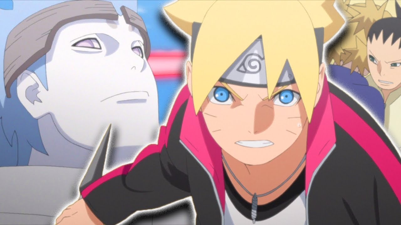 Featured image of post 123Anime Boruto Watch lastest episodes and download boruto