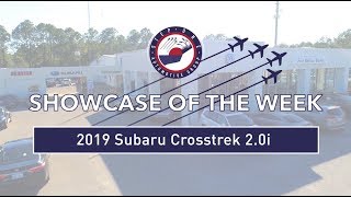 2019 Subaru Crosstrek 2 0i - Volkswagen Subaru Fort Walton Beach