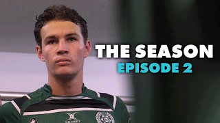 What does a grudge match look like in Australian schoolboy rugby? | Episode 2 | The Season