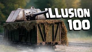 Download Lagu Thunder Show: ILLUSION 100 MP3