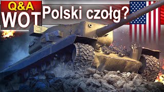 Dlaczego Polska nie ma czołgu?