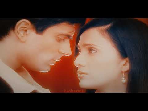 Armaan & Riddhima │kabhi toh nazar milao (vm)