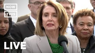 Democrats Fight Back Against Trump’s Healthcare Threats | NowThis