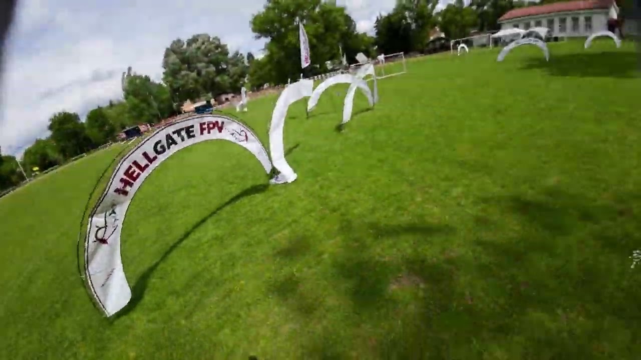 Santovka '25 - Best Lap