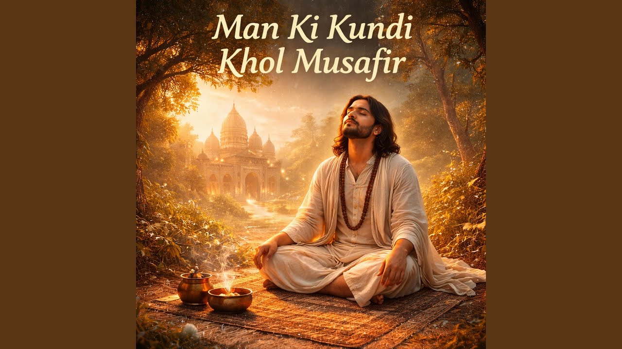 Man Ki Kundi Khol Musafir