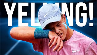 How Crazy Emotional is Holger Rune? Information