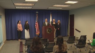 California launches first-ever missing persons resource event in Sacramento