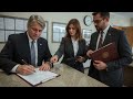 Why Public Officials Are Bonded