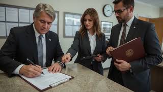 Why Public Officials Are Bonded