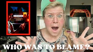 Reacting To The Movie Obsession