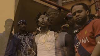 Prince Swanny - Brother Brother (Directed by KG \