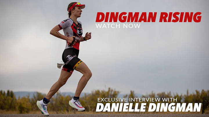Dingman Rising - PTO Exclusive