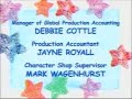 Barney Friends Season 9 Credits