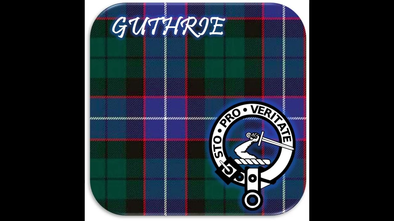 EPIC SCOTTISH MUSIC Clan Tartans