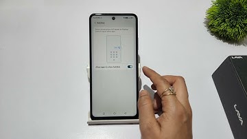 How to turn off notifications in lava blaze 2 5g | lava blaze 2 me notifications band kaise kare