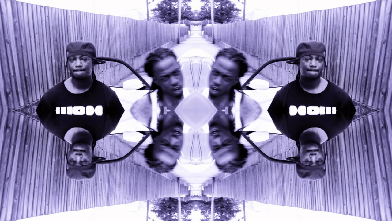 Shyroc757 ft. R-ezy -Potatoe Chips