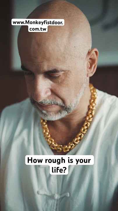 Discover the most hidden Kung-Fu secrets in the monkey fist style from Grandmaster Jiang YuShan