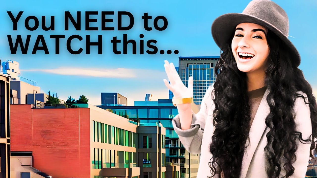 The Top 10 Reasons You Should Live In NYC's Tribeca….🤯🌆