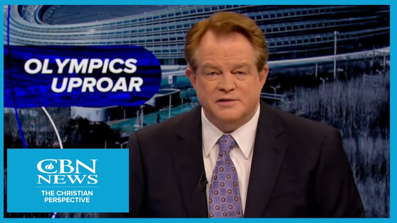 News on The 700 Club: February 2, 2022