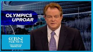 News on The 700 Club: February 2, 2022