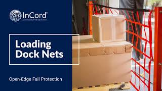 InCord Product Video: Loading Dock Net
