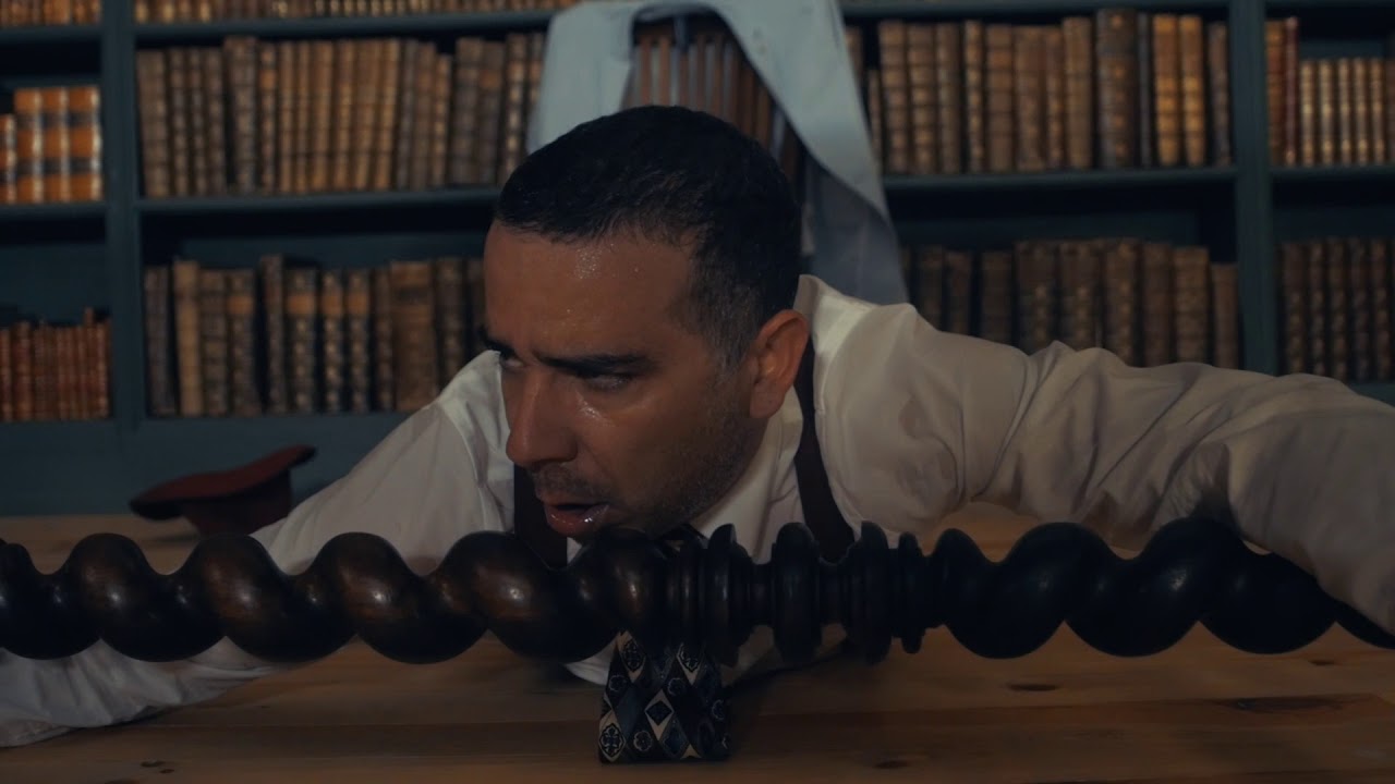 music video download Grandfather's House - Sorrow
