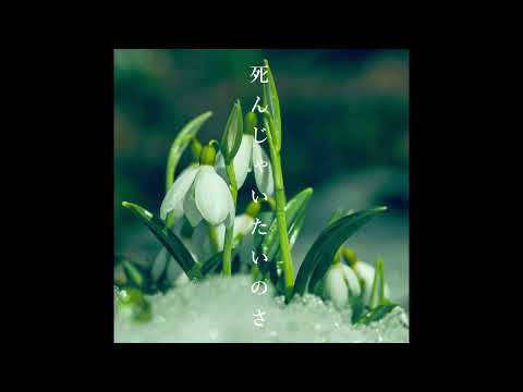 BAK - 死んじゃいたいのさ (Audio)