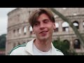TRANSFER DO AS ROMA, DYBALA W KADRZE POLSKI, O CO CIŚNIE GO LEWY? ZIÓŁKOWSKI OPROWADZA NAS PO RZYMIE