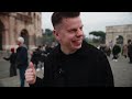 TRANSFER DO AS ROMA, DYBALA W KADRZE POLSKI, O CO CIŚNIE GO LEWY? ZIÓŁKOWSKI OPROWADZA NAS PO RZYMIE