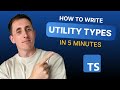 How to write your own TypeScript helpers