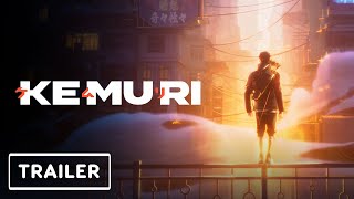 Kemuri - Reveal Trailer | Game Awards 2023