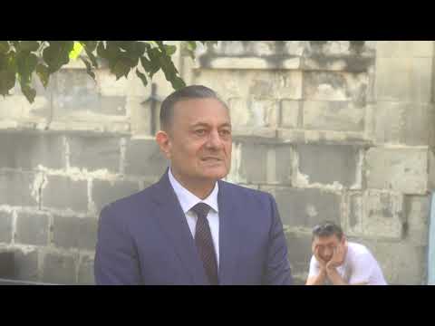 დღეს ჟიული შარტავას ხსოვნას პატივი მივაგეთ