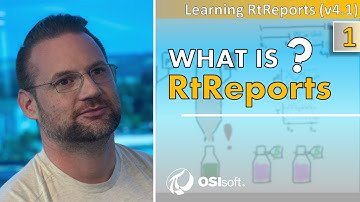 RtReports - What is it?