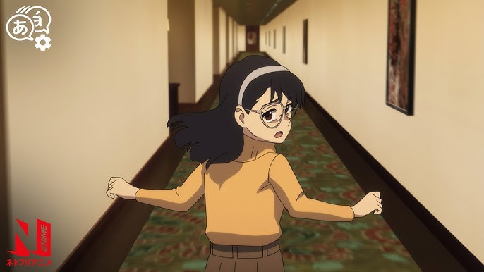 Spriggan  Netflix divulga trailer oficial do anime