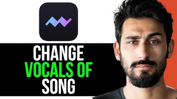 How To Change The VOCALS of Your Song in MUREKA AI (EASY GUIDE) [2024]