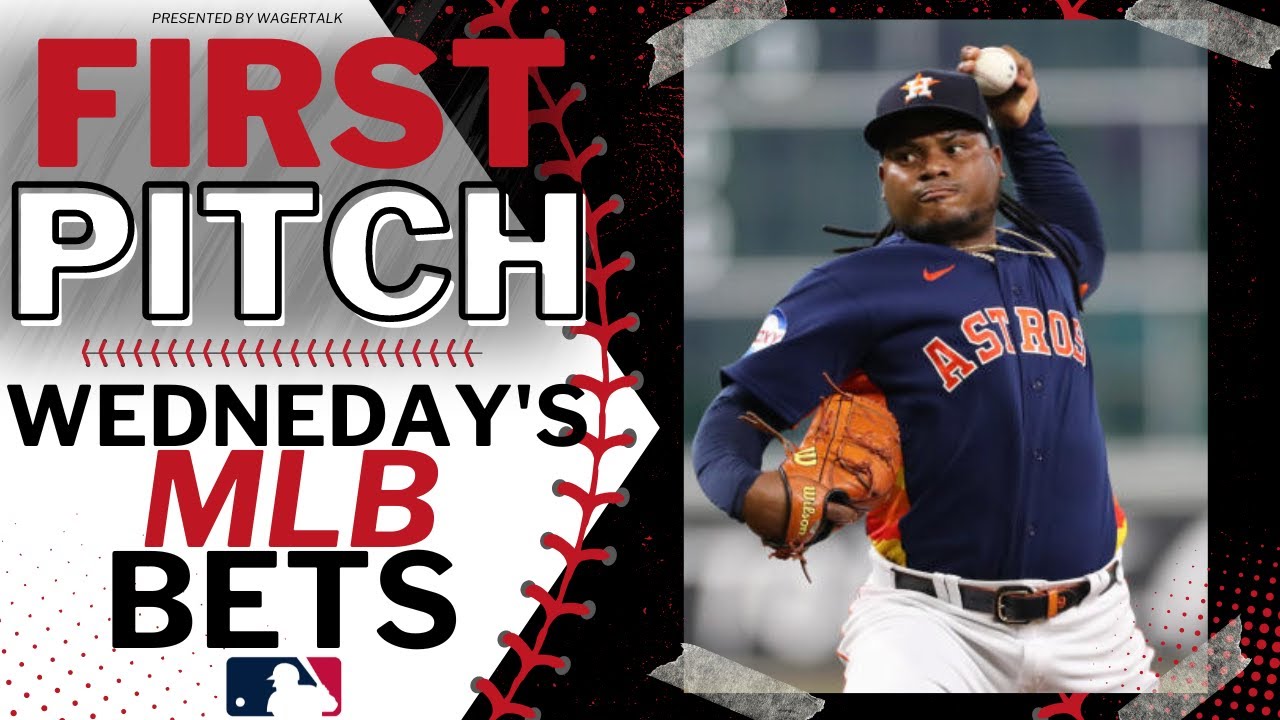 MLB Picks & Predictions Today | Baseball Best Bets [First Pitch 8/30/23]