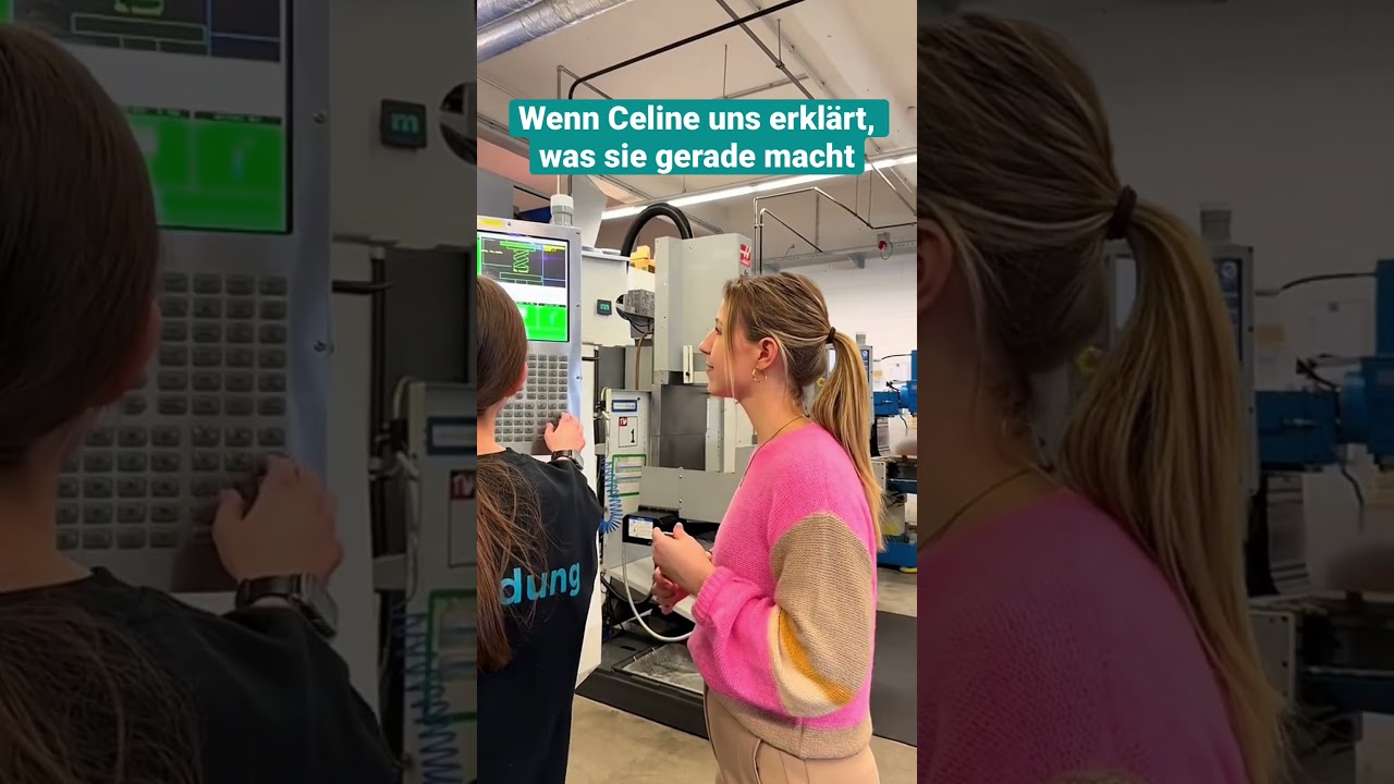 Wir verstehen natürlich alles🧐 