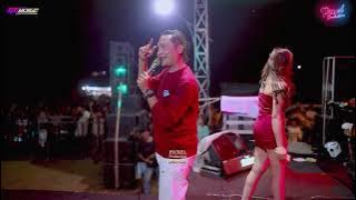 ORA ISO DADI SIJI MEIKE YOLANDA - GG MUSIC - HAPPY PARTY PSB GANK PEMUDA SIDOMUKTI BERSATU MARGOYOSO