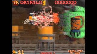 Platypus 1 Playthrough - Level 4 (2/2)