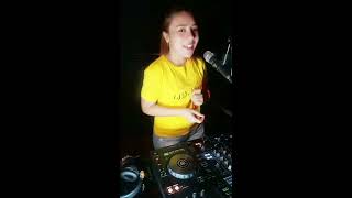 TIK TOK VIRAL DJ C'EST LA VIE FULL BASS - DJ RERE MONIQUE