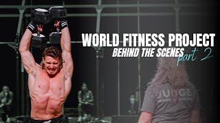 One Mistake Cost Me the Podium | Behind the Scene WFP Part 2