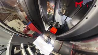 Mt Evo - Präzision In Jedem Winkel Der Uds72-5A
