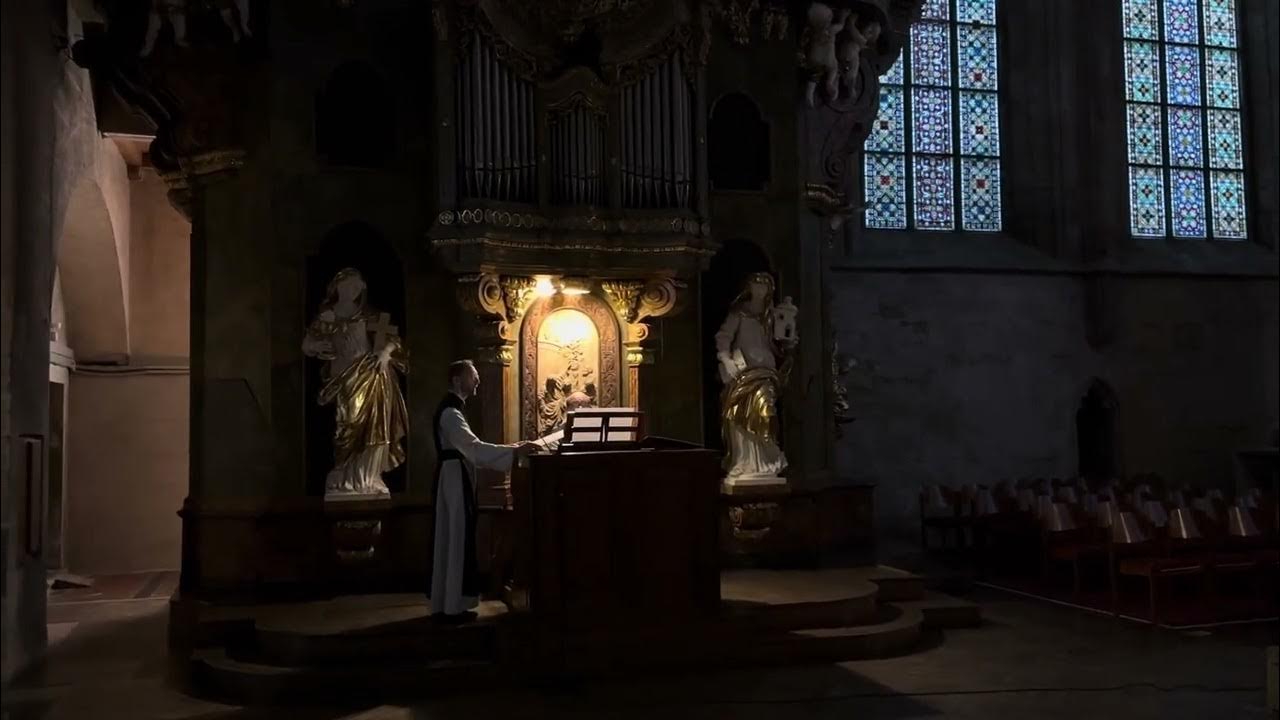 Sei stille dem HERRN! Sei stille dem HERRN!
