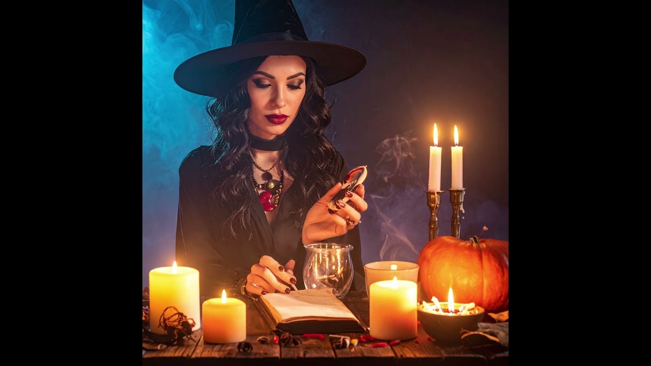 Amarração Amorosa com uma bala 🍬🍭🍫