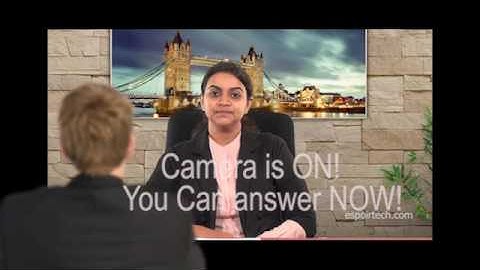 Chemical Engineering/Technology Mock Interview 16 of 28