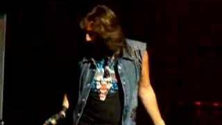 Joe Lynn Turner- Hush Live